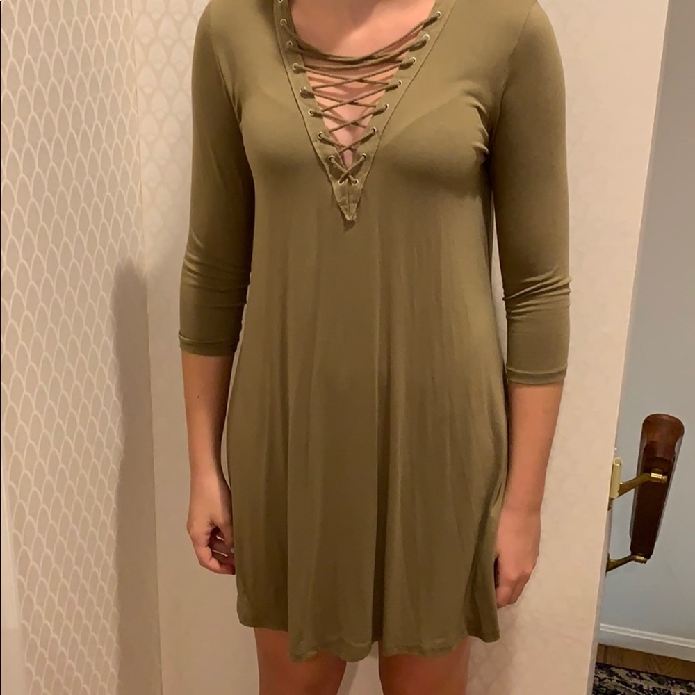 Forever 21 Tunic, Sz S